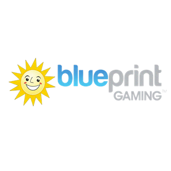Blueprint Gaming ponudnik slotov z Megaways mehaniko