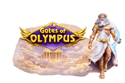 Gates Of Olympus slot z multiplikatorji in božansko tematiko