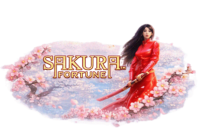 Sakura Fortune japonski slot z cvetočimi češnjami in razširjajočimi wild simboli